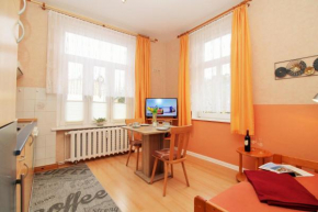 Haus Neue Reihe 118 Fewo 1 FORSTECK, Kühlungsborn